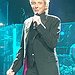 BucketList + See Barry Manilow In Concert = ✓