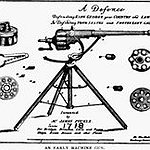 BucketList + Patent Something = ✓