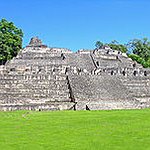 BucketList + See The Mayan Ruins = ✓