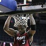 BucketList + I Want To See Dwyane ... = ✓