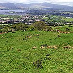 BucketList + Visit Ireland = ✓