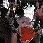 BucketList + Visit My World Vision Sponsored ... = ✓
