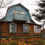 BucketList + Stay In A Cottage = ✓