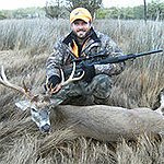 BucketList + Hunting = ✓