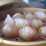 BucketList + Eat Dim Sum In Shanghai = ✓