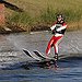 BucketList + Go Water Skiing = ✓
