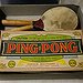 BucketList + Learn To Play Ping Pong = ✓