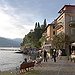 BucketList + Visit Lake Como And Bellargio = ✓