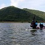 BucketList + Go Paddle Boarding = ✓