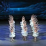 BucketList + Watch A Live Ballet Performance = ✓