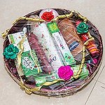 BucketList + Give A Handmade Gift = ✓