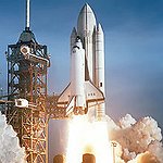 BucketList + Watch The Space Shuttle Launch = ✓