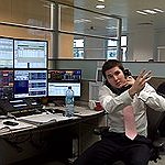 BucketList + Play The Stock Market = ✓