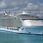 BucketList + Go On A Cruise. (: = ✓
