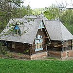 BucketList + Build My Own Home = ✓