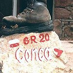 BucketList + Gr20 Tour - Corsica = ✓