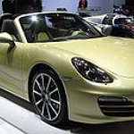 BucketList + Own A Porsche = ✓