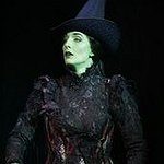 BucketList + Go See Wicked The Musical ... = ✓