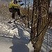 BucketList + Snowboard Down A Mountain = ✓