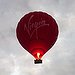 BucketList + Ride In A Hot Air ... = ✓