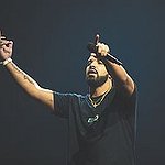 BucketList + Visit A Drake Concert With ... = ✓