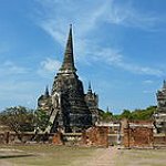 BucketList + Go To Thailand = ✓