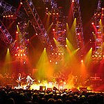 BucketList + See The Trans Siberian Orchestra = ✓