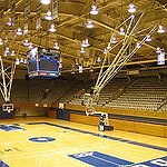 BucketList + Watch Duke Play At Home = ✓
