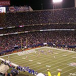 BucketList + Ir A Um Superbowl = ✓