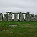 BucketList + Conhecer Stonehenge = ✓