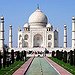 BucketList + Conhecer O Taj Mahal = ✓