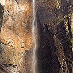BucketList + Visitar O Salto Ángel = ✓