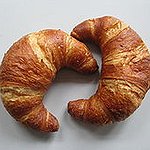 BucketList + Eat A Croissant In France = ✓