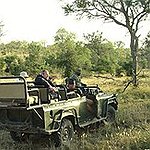 BucketList + Do A Safari. = ✓