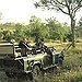 BucketList + Do A Safari. = ✓