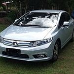 BucketList + Buy A Car Of My ... = ✓