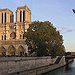 BucketList + See Notre Dame Cathedral, Paris = ✓