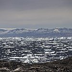 BucketList + See The Ilulissat Ice Fjord ... = ✓