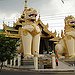 BucketList + See The Schwedagon Pagoda In ... = ✓