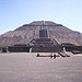 BucketList + Visit The Pyramids At Teotihuacan = ✓