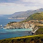 BucketList + Visit Big Sur On The ... = ✓