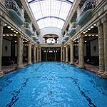 BucketList + Soak In Budapest's Thermal Baths = ✓