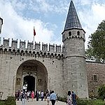 BucketList + See Topkapi Palace In Istanbul = ✓