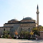 BucketList + See The Dervish House In ... = ✓