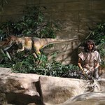 BucketList + Visit The Creationist Museum = ✓