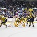 BucketList + Play On A Hockey Team = ✓