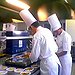 BucketList + Study Culinary Arts = ✓