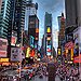 BucketList + Visit New York = ✓