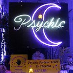 BucketList + Visit A Psychic/Median = ✓
