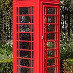 BucketList + Stand In A Red Phone ... = ✓